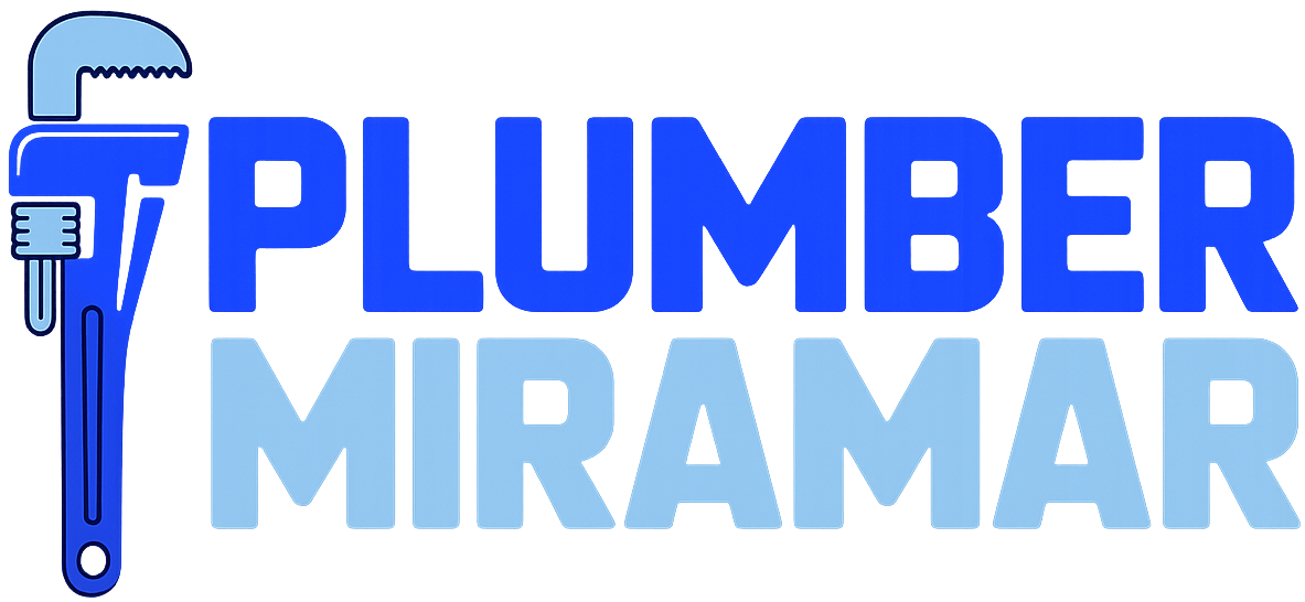 Plumber Miramar